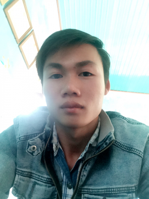 cover CV: Võ Duy Phương